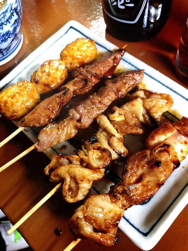 山根商店 - サブ画像1