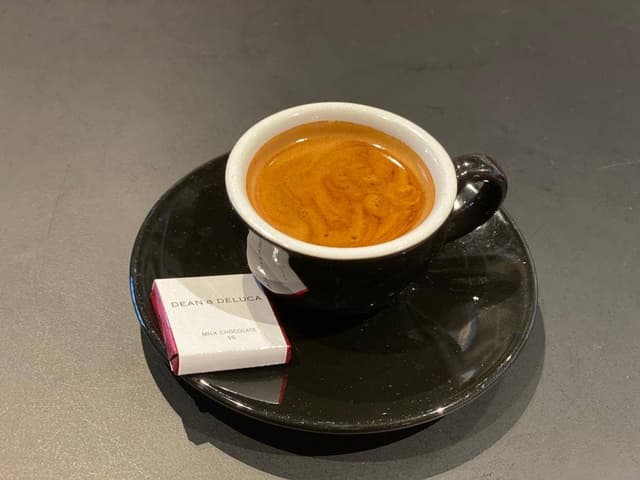 DEAN & DELUCA カフェ 東京音楽大学 中目黒 代官山キャンパス店 - サブ画像3