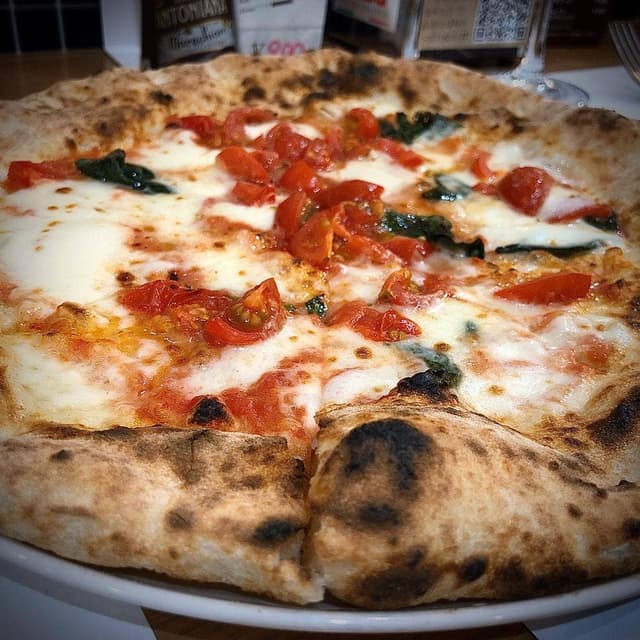 Pizzeria RICCA - サブ画像1