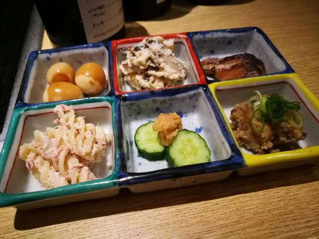 おでん 鈴 - サブ画像2
