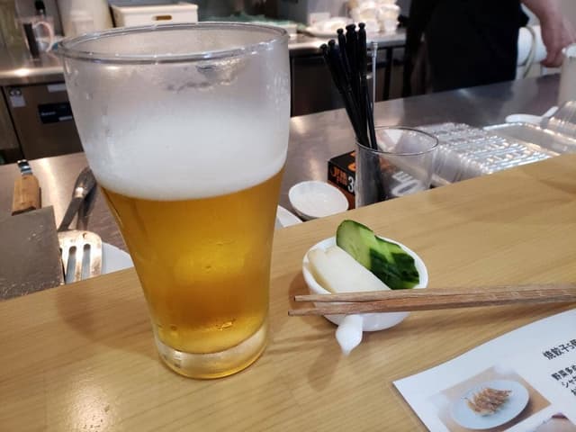MIKIYA GYOZA STAND - サブ画像3
