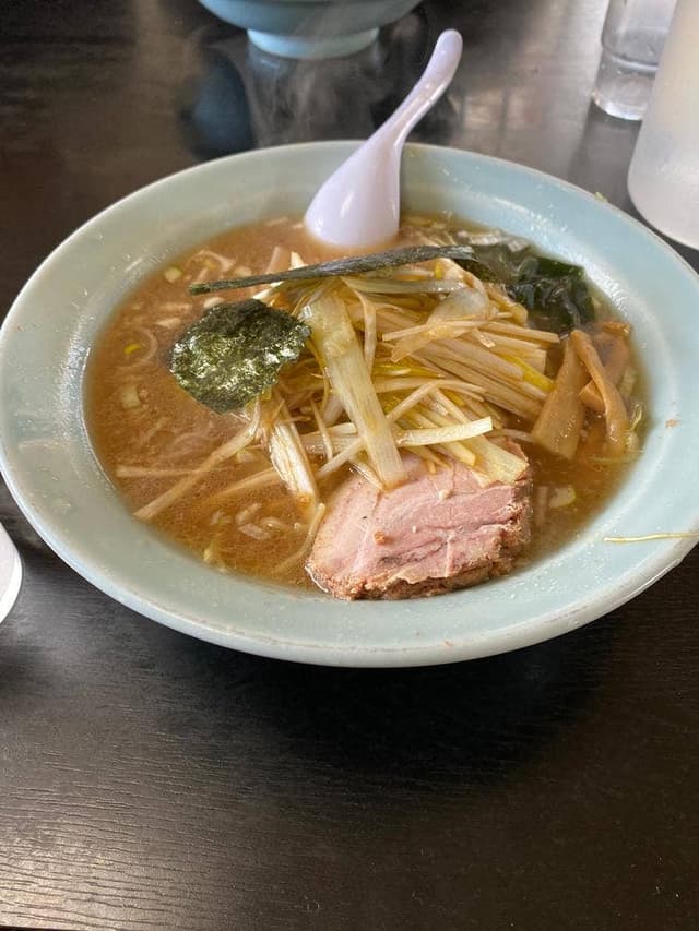 ラーメンショップ 黒磯店 - サブ画像1