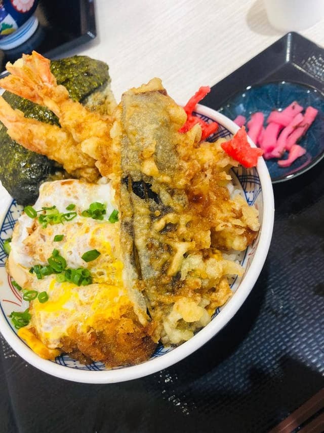 かつてん アリオ鷲宮店 - サブ画像1