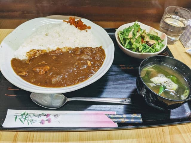 味の北斗 幸町食堂 - サブ画像1