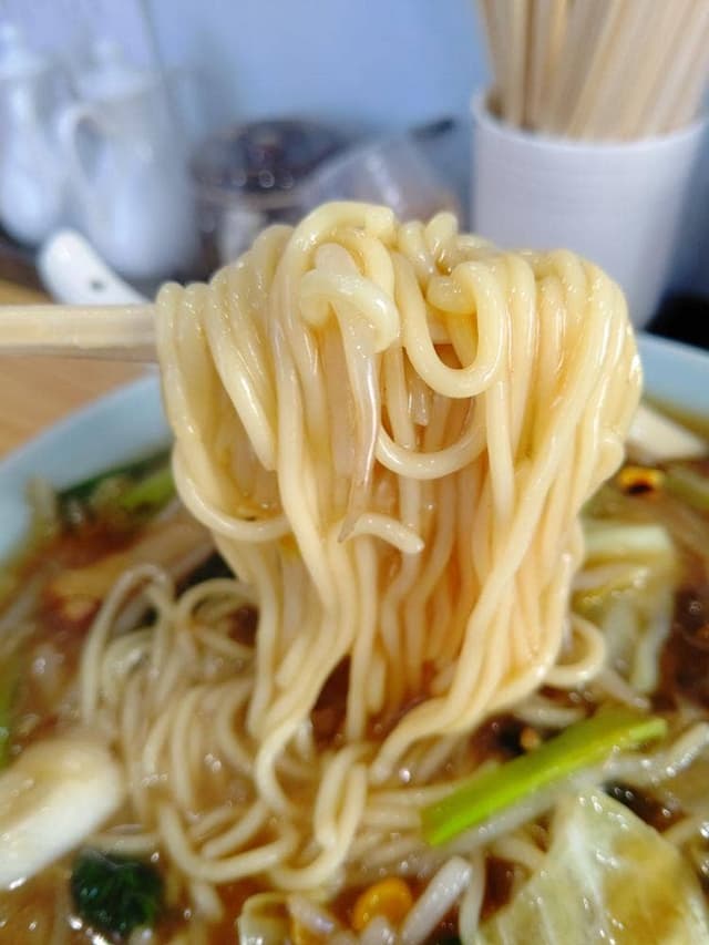 麺屋酒場すみだ - サブ画像1