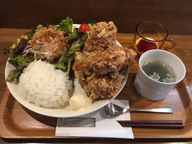 くじら軒 - サブ画像2