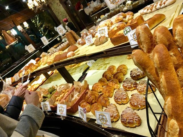 BAKERY PENNY LANE 岡本店 - サブ画像3