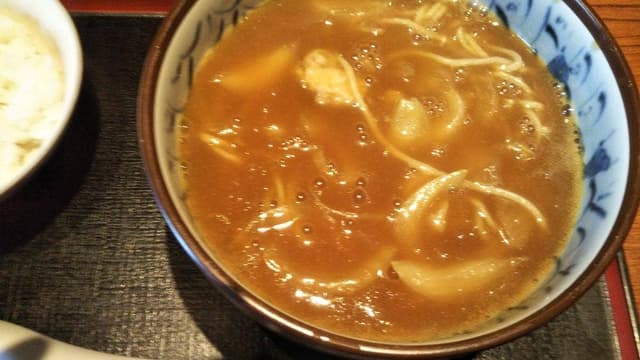 味遊心 中屋 - サブ画像3