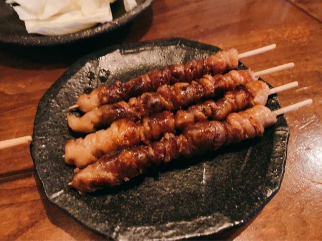 とりかわ彦次郎 - サブ画像3