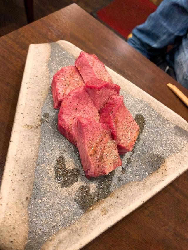 たっとん亭平野店 - サブ画像3
