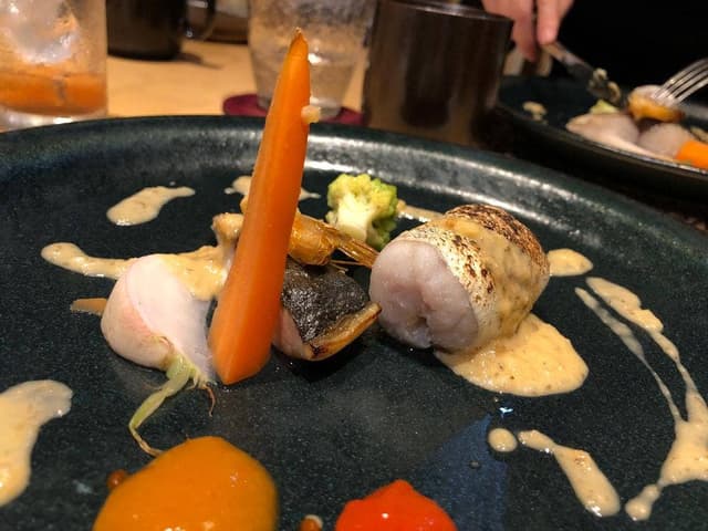 La cuisine de TAKUMI - サブ画像2