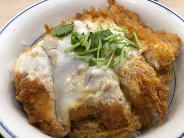 かつや さいたま南与野店 - サブ画像2