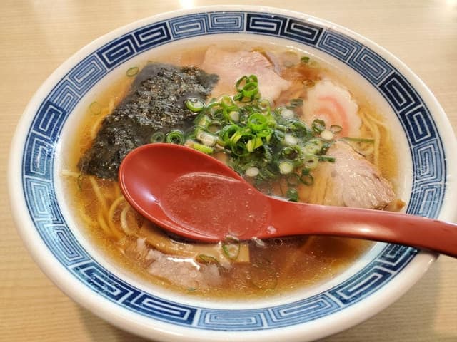 食堂 蒲原館 - サブ画像2