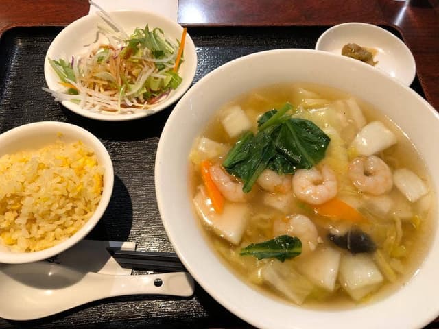 健康中華 青蓮 東戸塚店 - サブ画像2