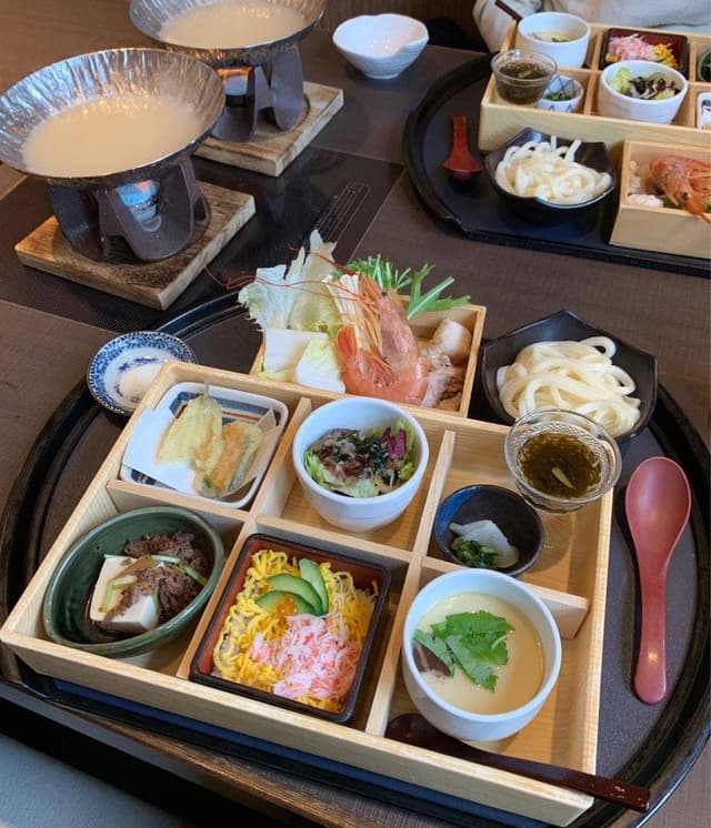 ゆず庵 高岡店 - サブ画像2