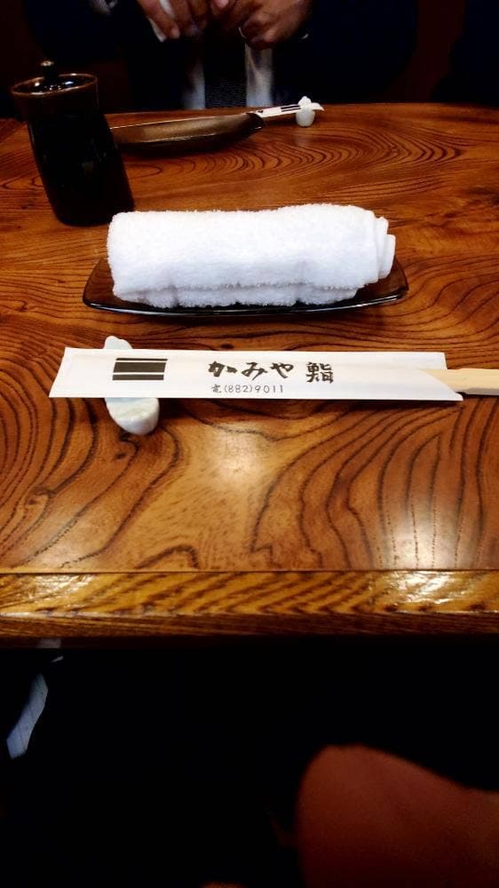 かみや鮨 - サブ画像2