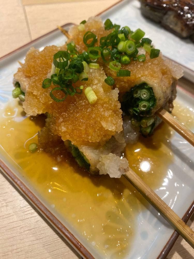 炭火焼鳥 ふくろう