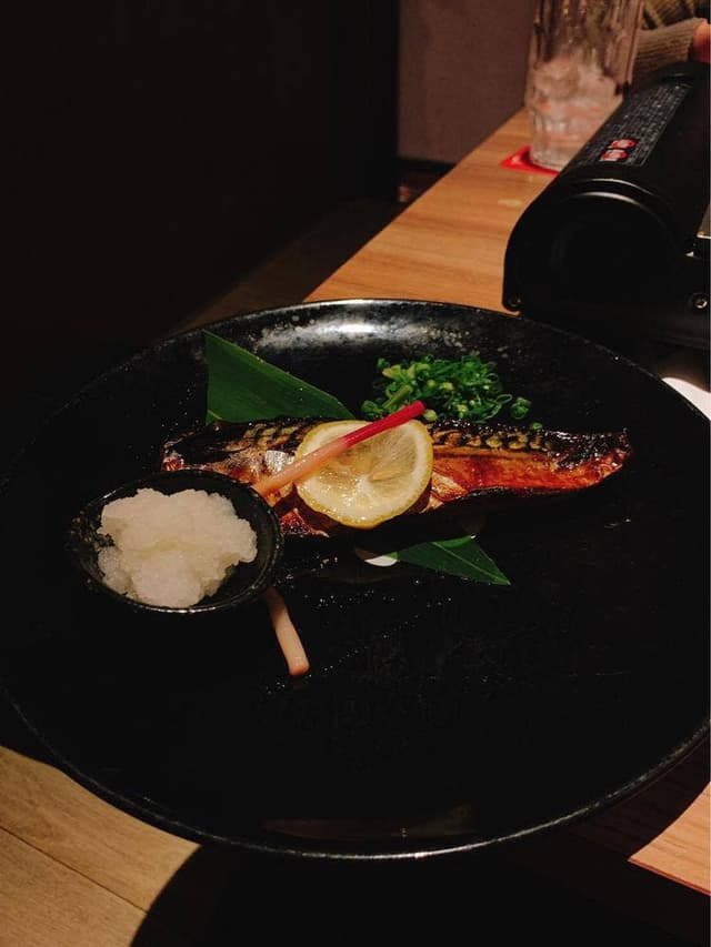 全席完全個室 創作和食 居酒屋 かりん 天神大名店 - サブ画像2