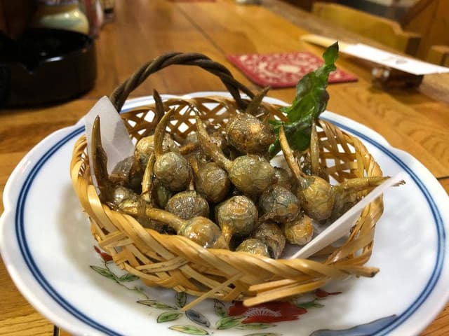 味処 秀 - サブ画像2