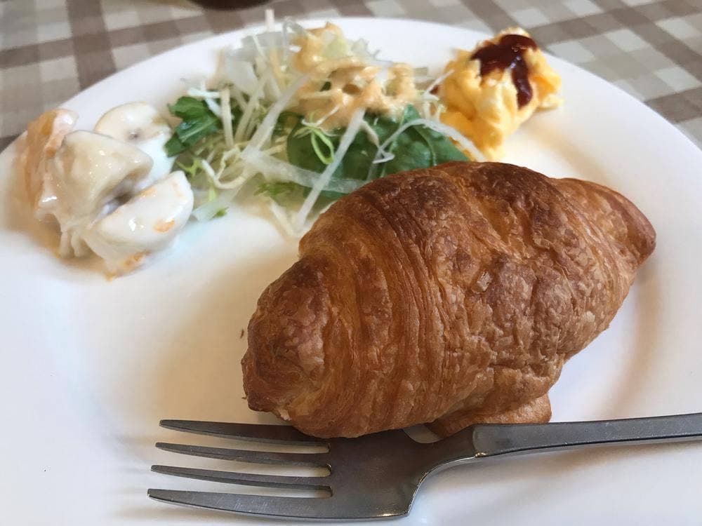 ゆうとぴ庵