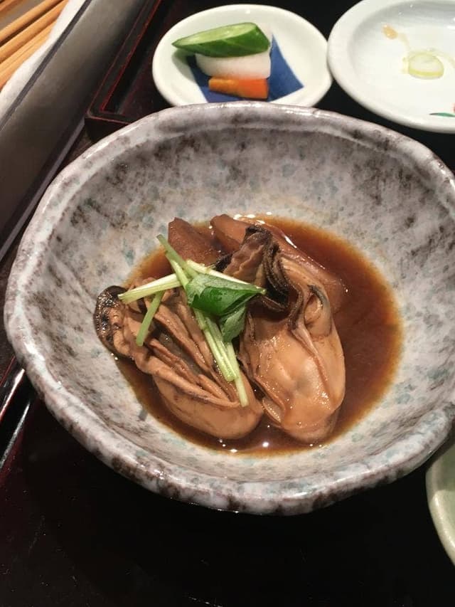 手打ちそば はなみずき - サブ画像2