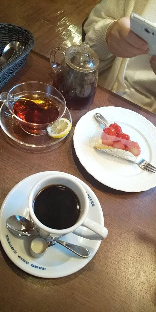 星乃珈琲店 西明石店 - サブ画像1