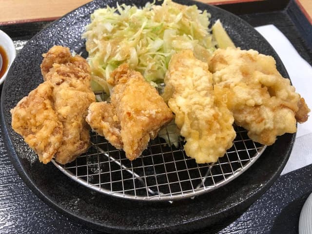 大分からあげ専門店とりあん 姶良店 - サブ画像1