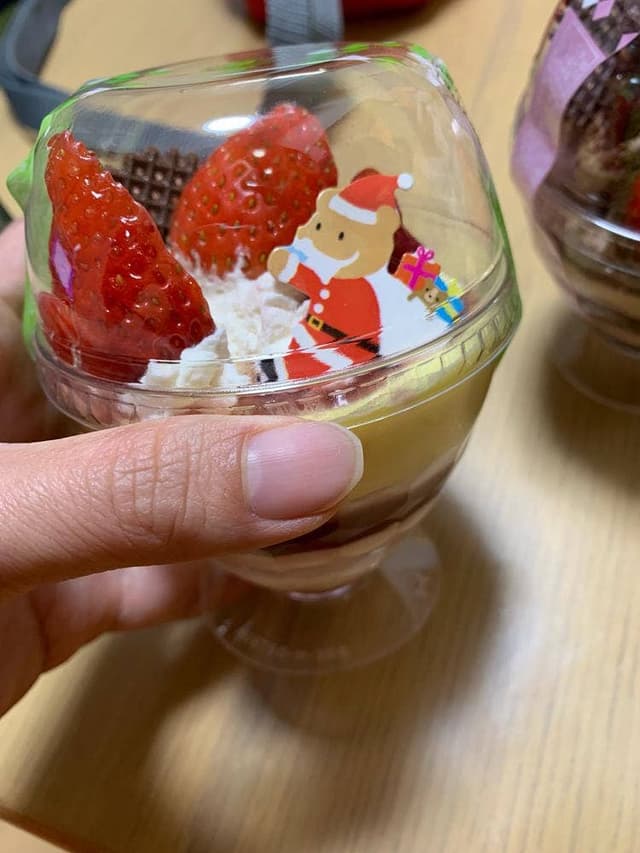 ケーニヒス クローネ JR京都伊勢丹店 - サブ画像1