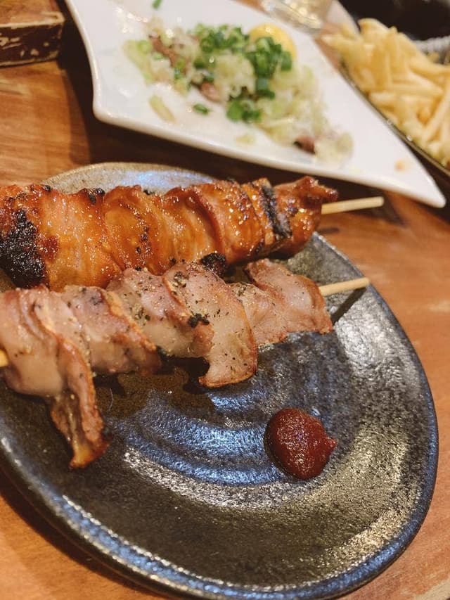 筑前屋 西新井店 - サブ画像1