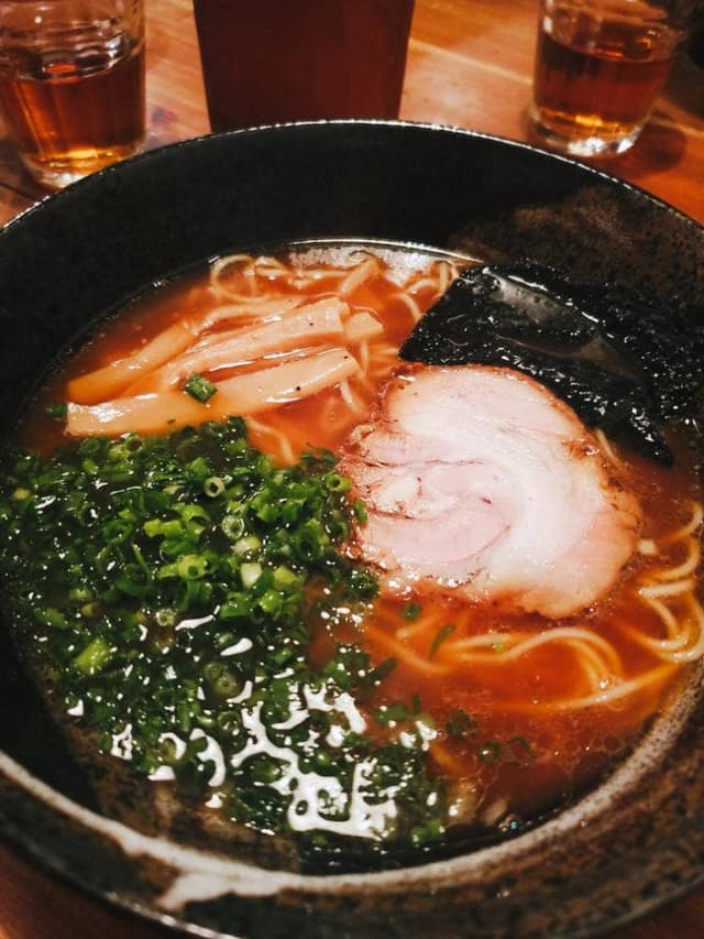 麺屋 宙 - サブ画像3