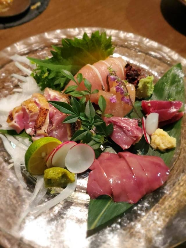 焼鳥バール トリットリアバンブー - サブ画像2