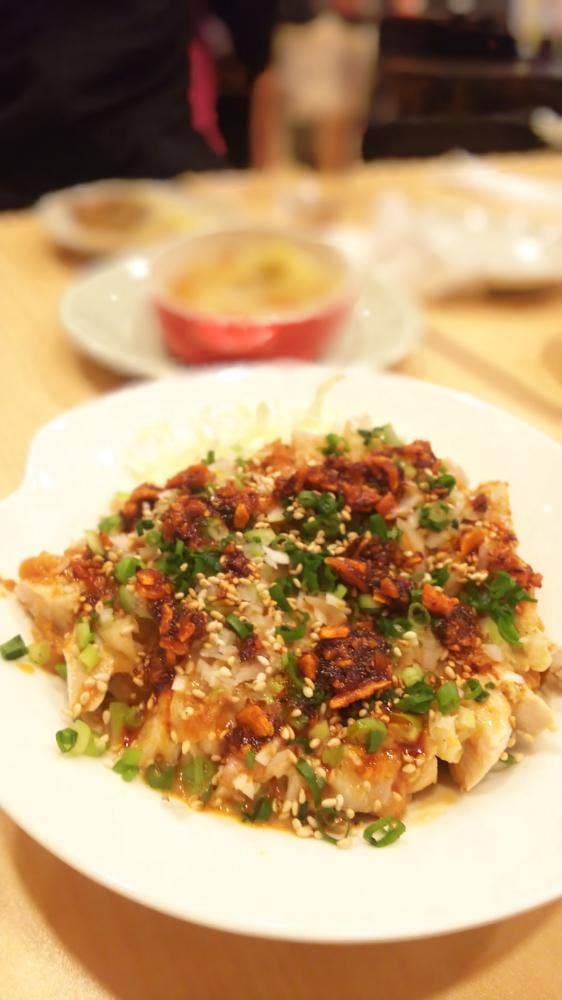 中華居酒屋 家庭風味 - サブ画像1