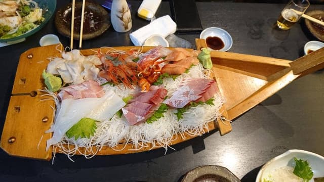 越中居酒屋 かざくら 高岡大和前店 - サブ画像3