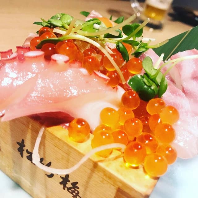 しゃぶしゃぶ 肉炙り寿司 食べ放題 居酒屋 もぐもぐ 名古屋駅前店 - サブ画像1