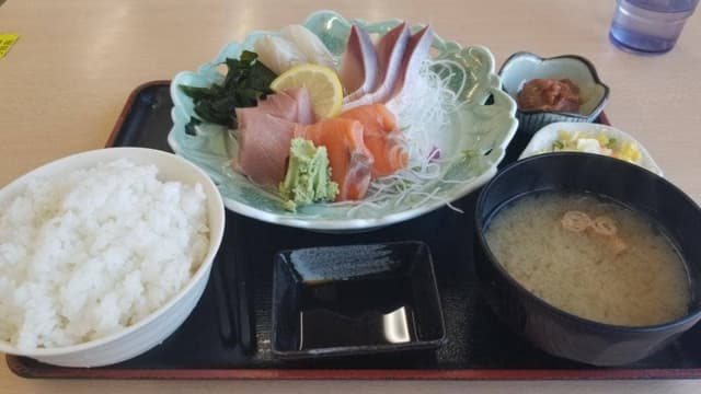 産直や よつくら亭 - サブ画像2