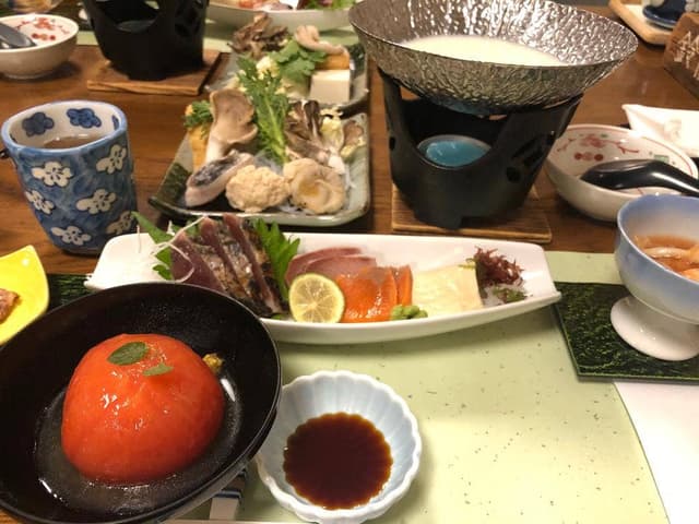 若乃湯 草津館 - サブ画像2