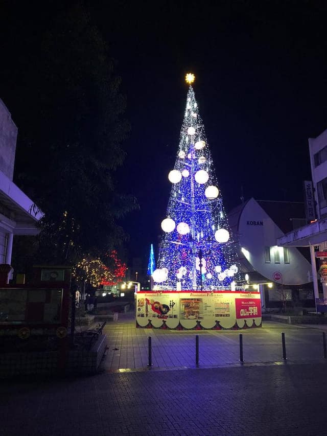 てんこす夜台 - サブ画像2