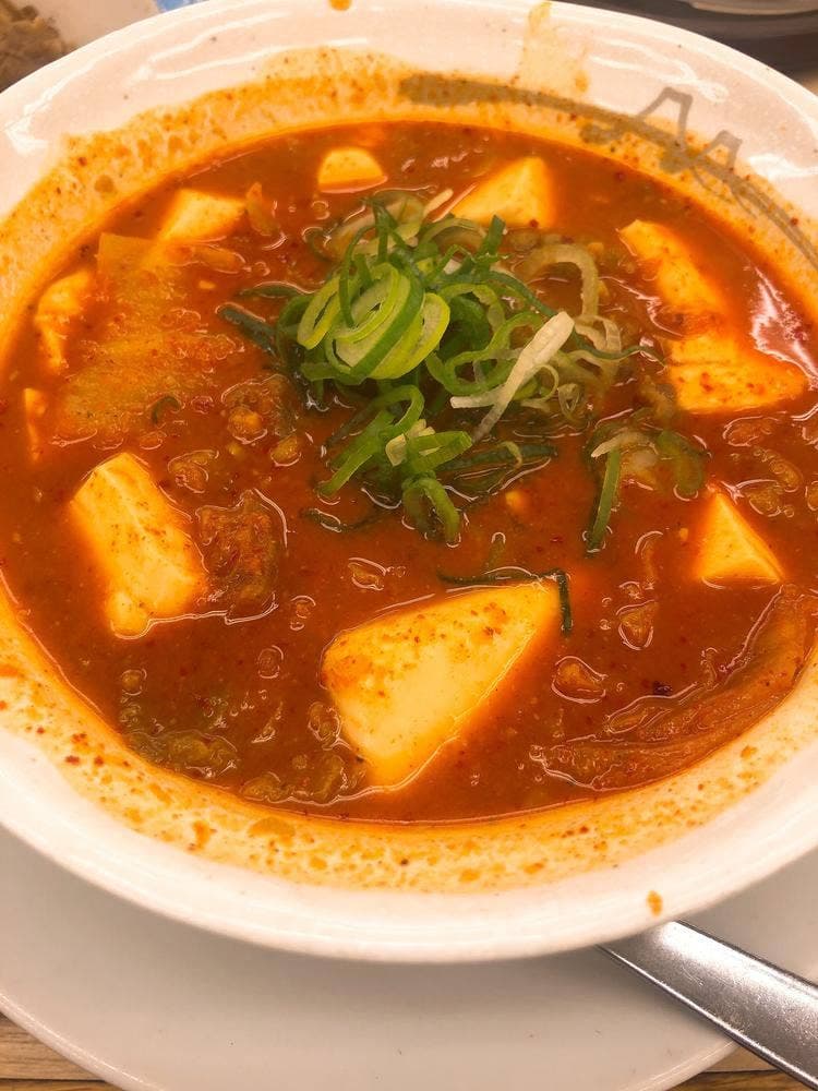 松屋 戸越銀座店