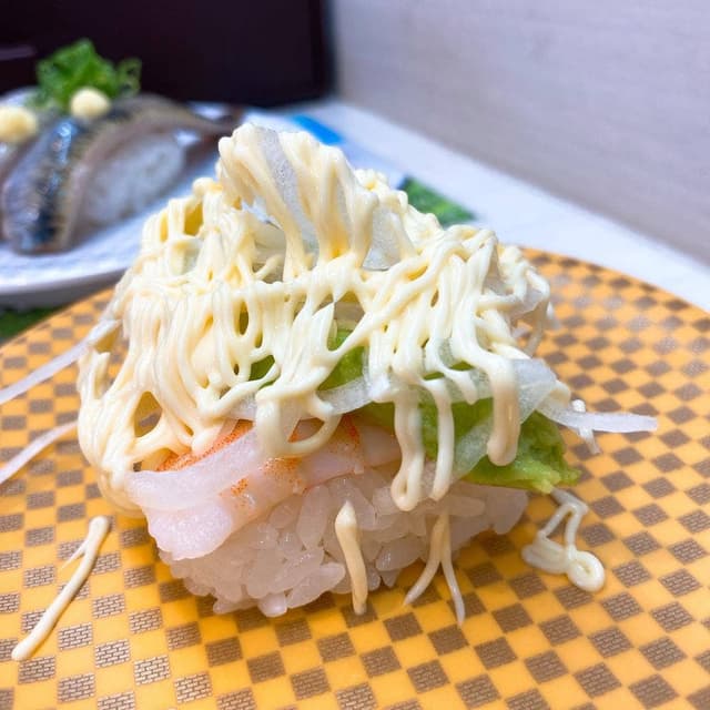 魚べい ピアシティ稲毛海岸店 - サブ画像1
