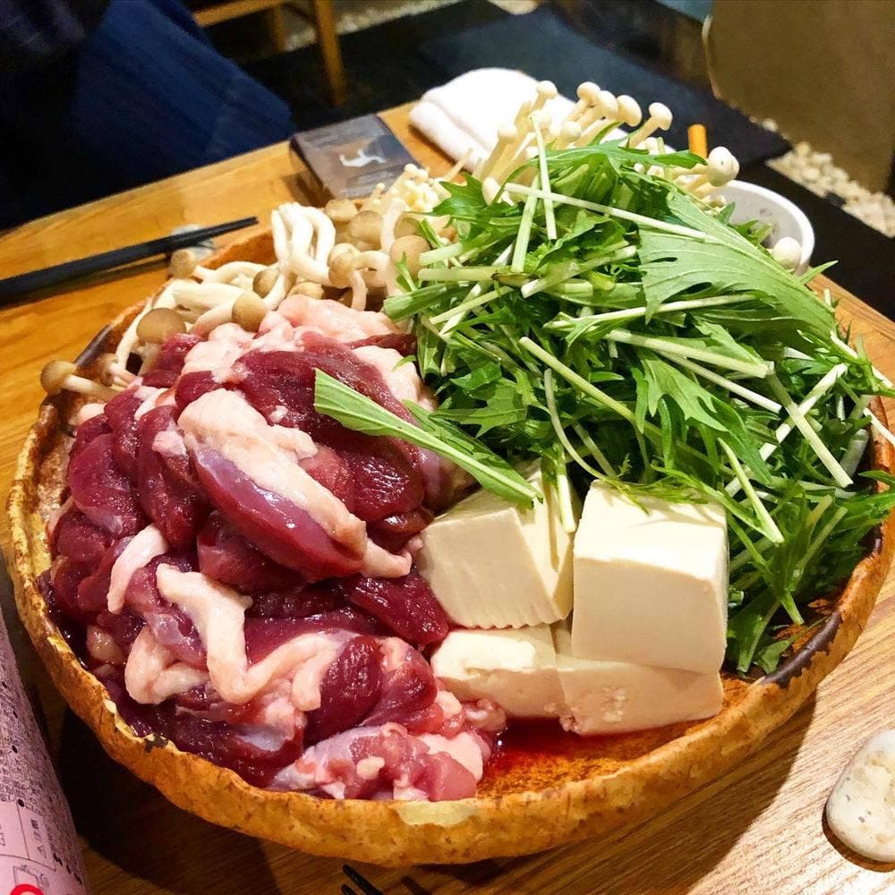 菊池庵