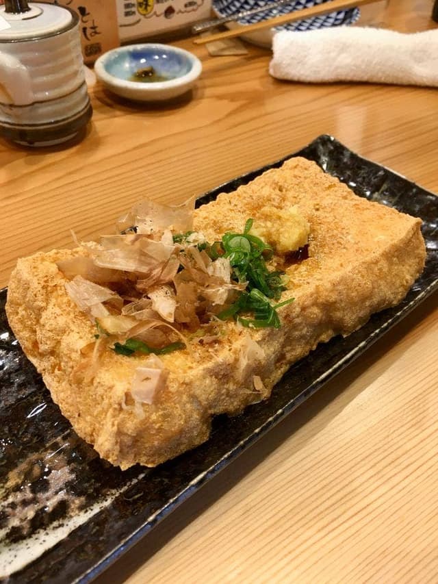 酒場とらず 西本町店 - サブ画像3