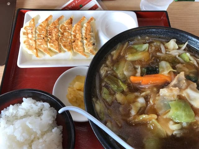 8番らーめん 里庄店 - サブ画像1