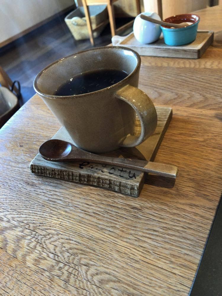 カフェ えんとつ