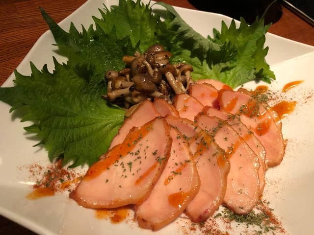 Bar Gloss 80's - サブ画像1