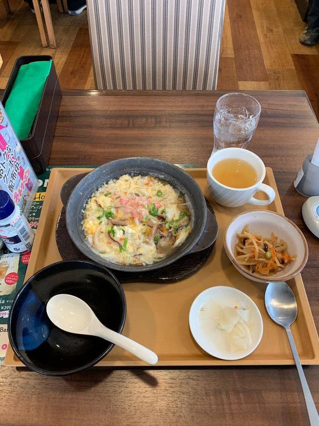 ジョナサン 豊玉店 - サブ画像2