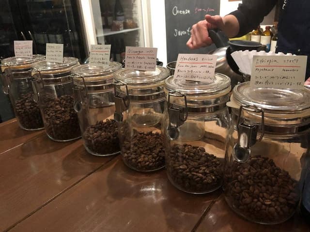 COFFEE&WINE Coin - サブ画像3