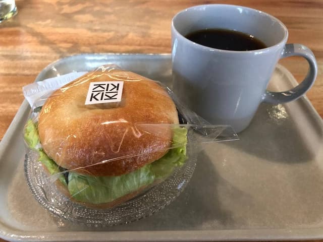 Kiki coffee - サブ画像3