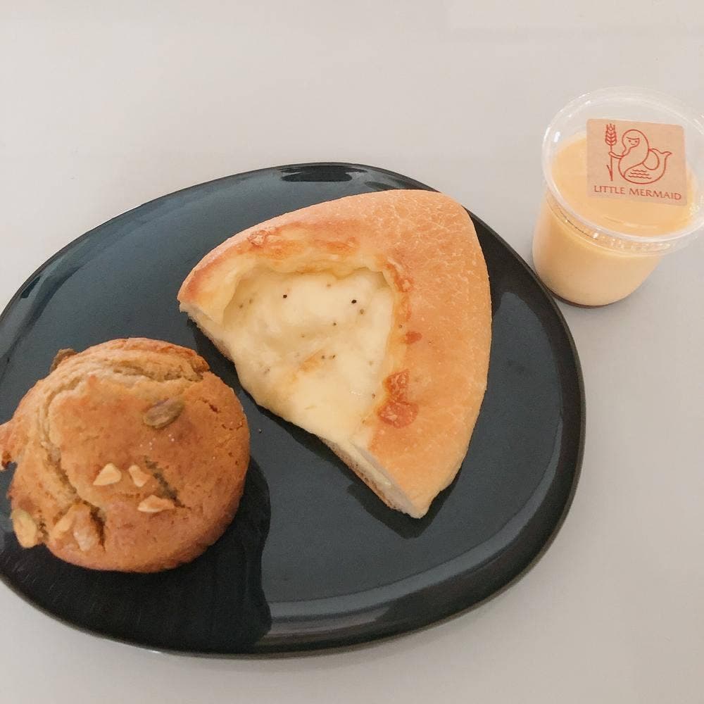 リトルマーメイド コープ片倉店