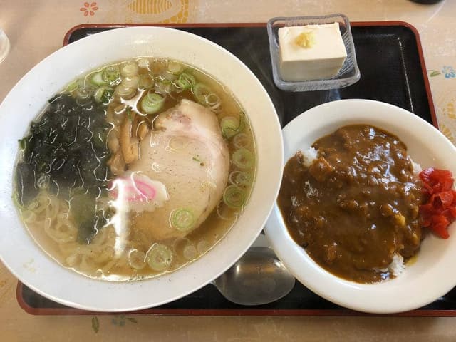 蜂屋 吉水支店 - サブ画像2