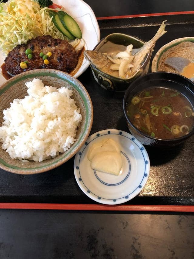 ひし川 - サブ画像2